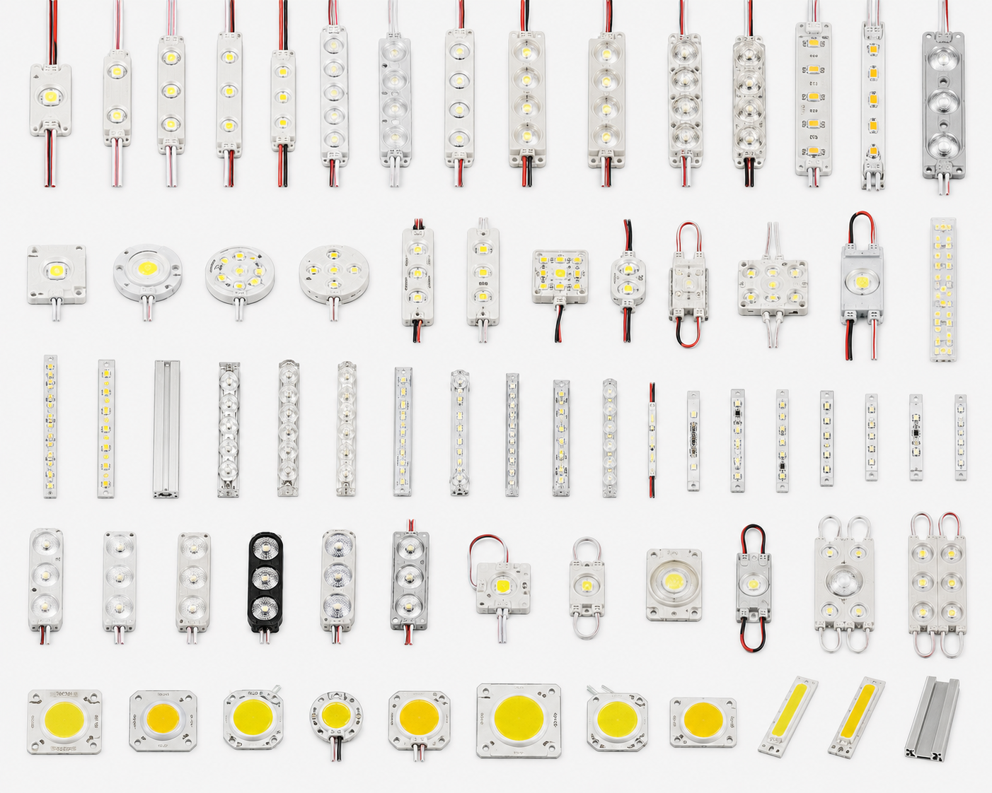 LED MODULES